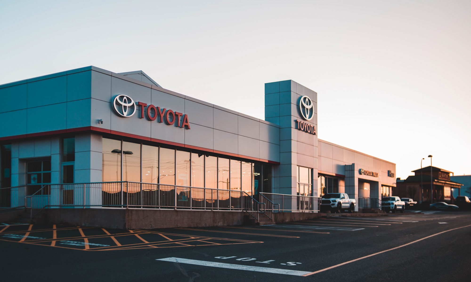 Financial Institution