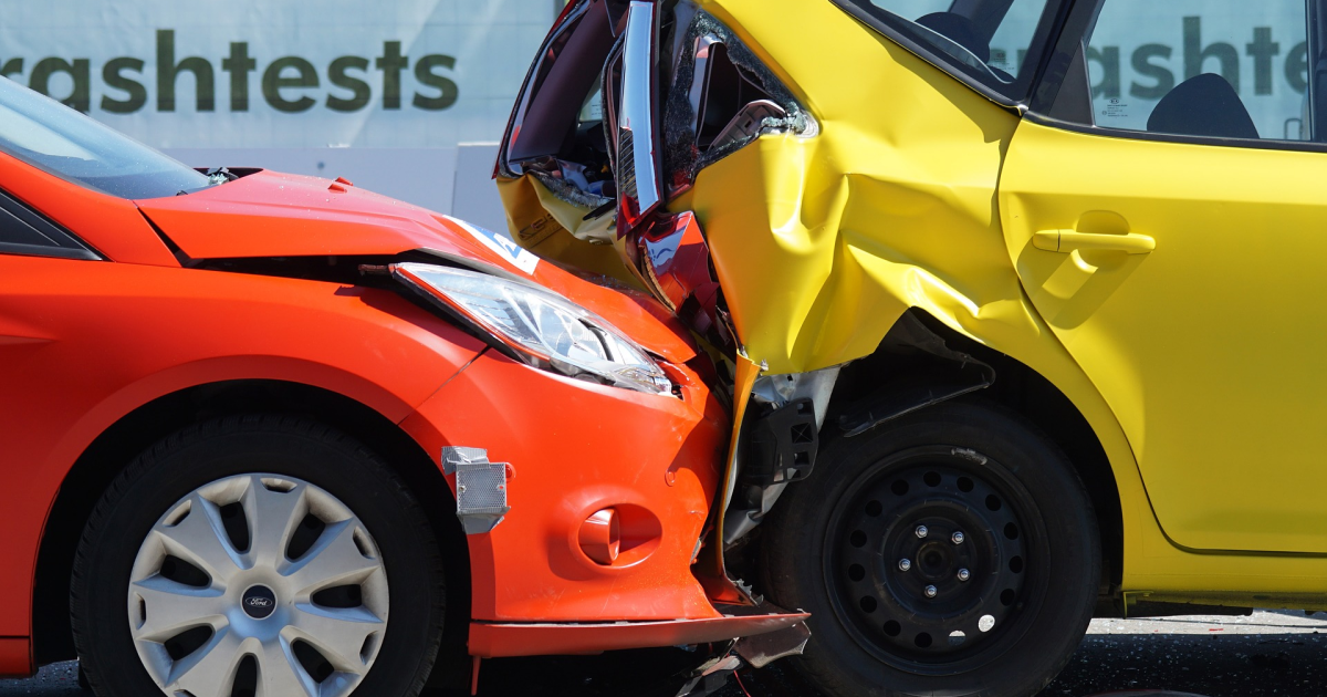 Written Off Car What Happens Next An Easy Guide 2020