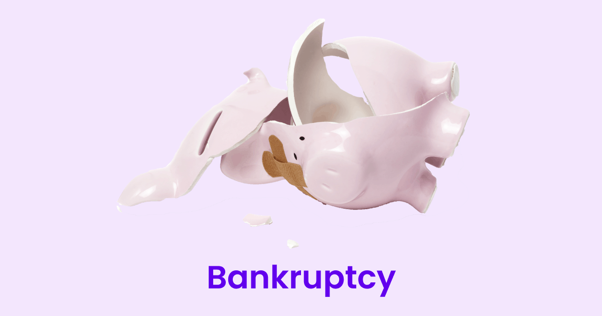 How Does Bankruptcy Affect Your Credit Score?