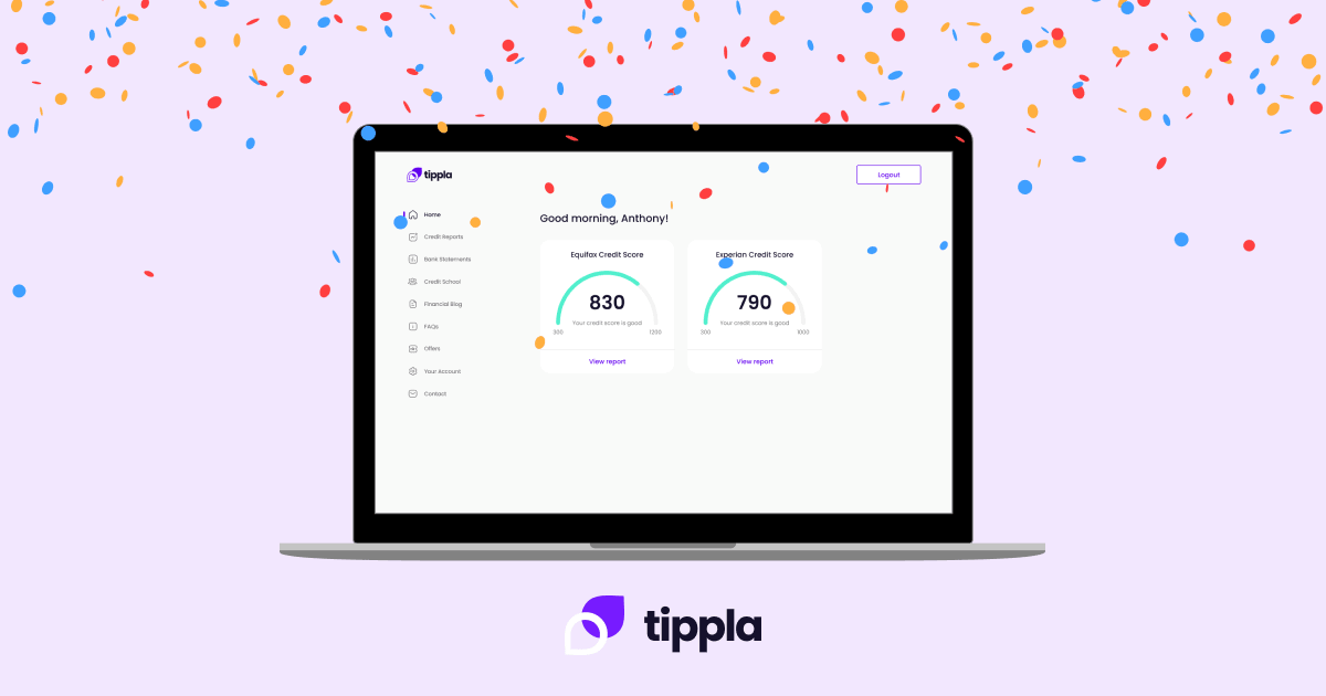 Tippla got a makeover – we’re back, and we’re better than ever!