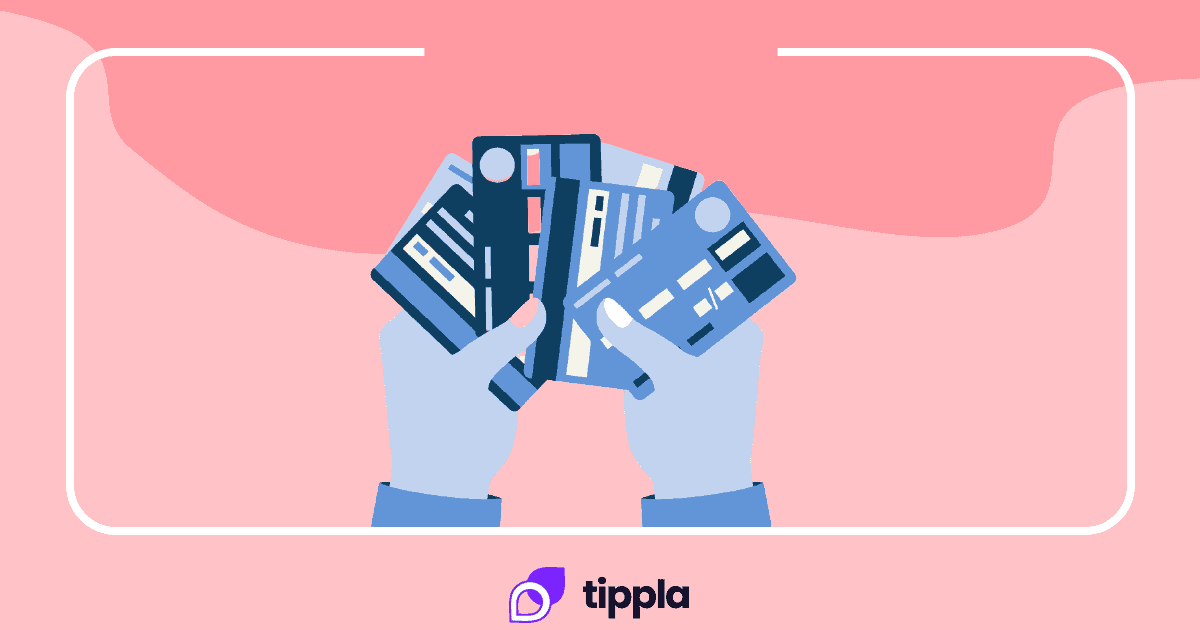 What Are The Different Types Of Credit Cards A Quick Guide 2021