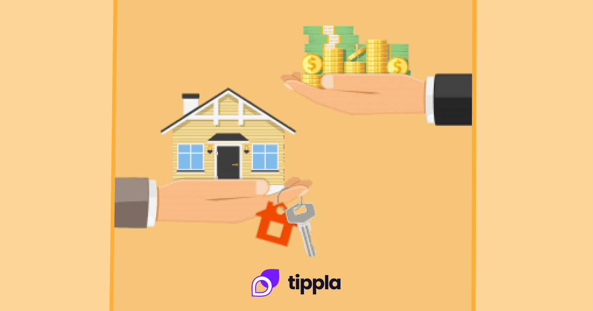 Can i buy a house shop without credit
