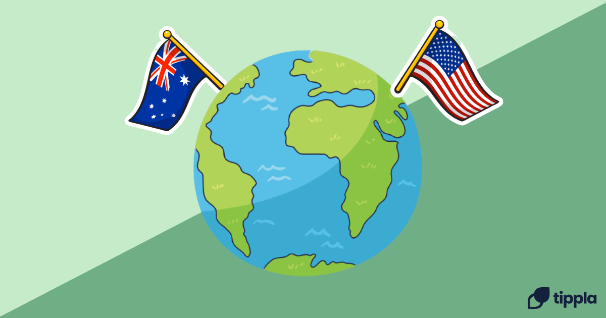 Understanding The Differences: Credit Scores in Australia vs The US