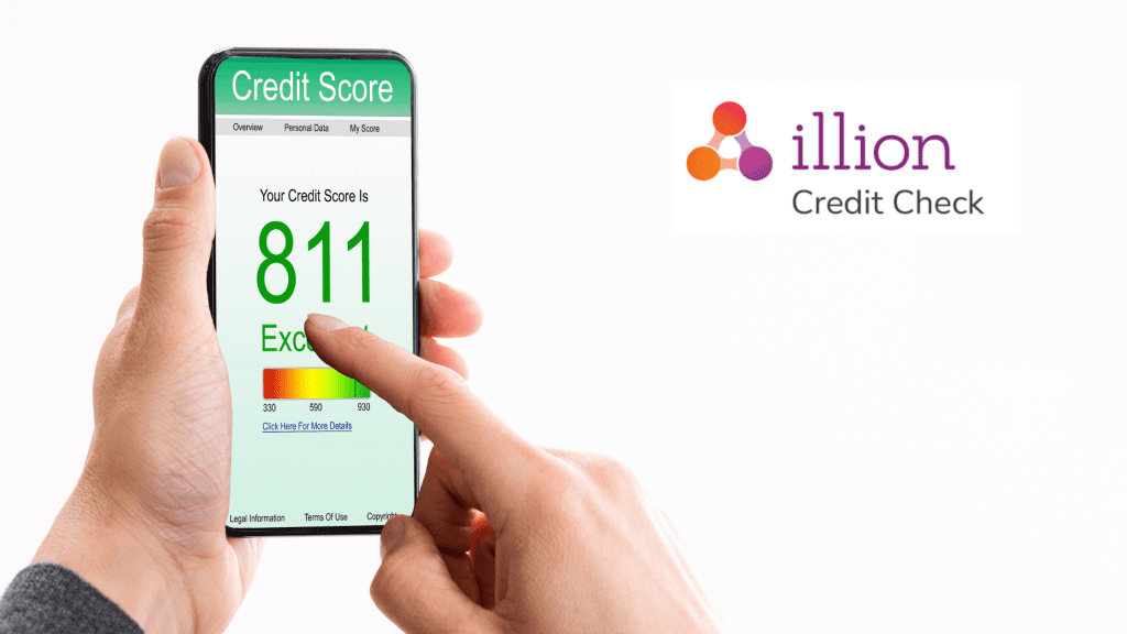 Illion Credit Check Tippla