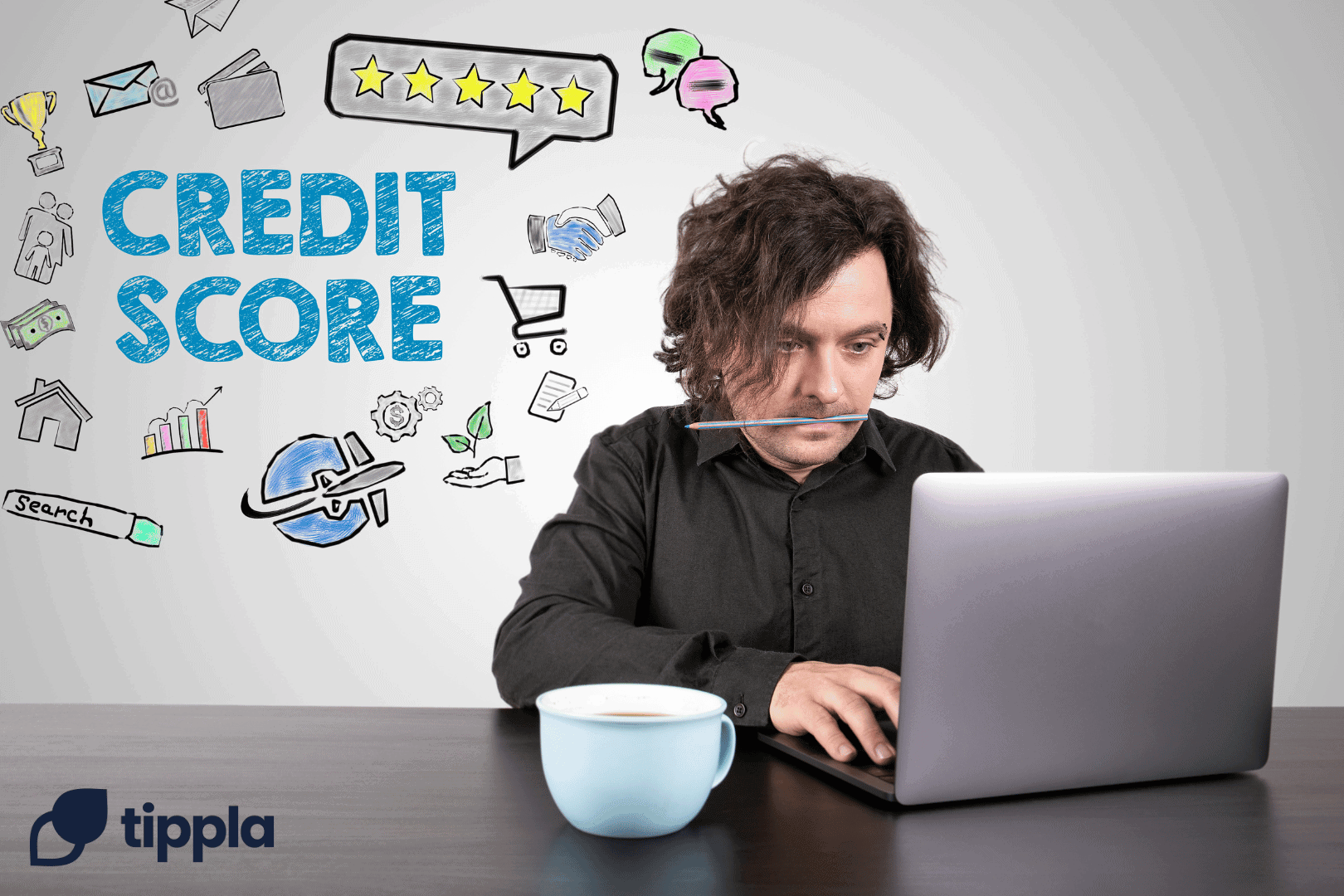 The Effects of Multiple Credit Enquiries on Your Credit Score