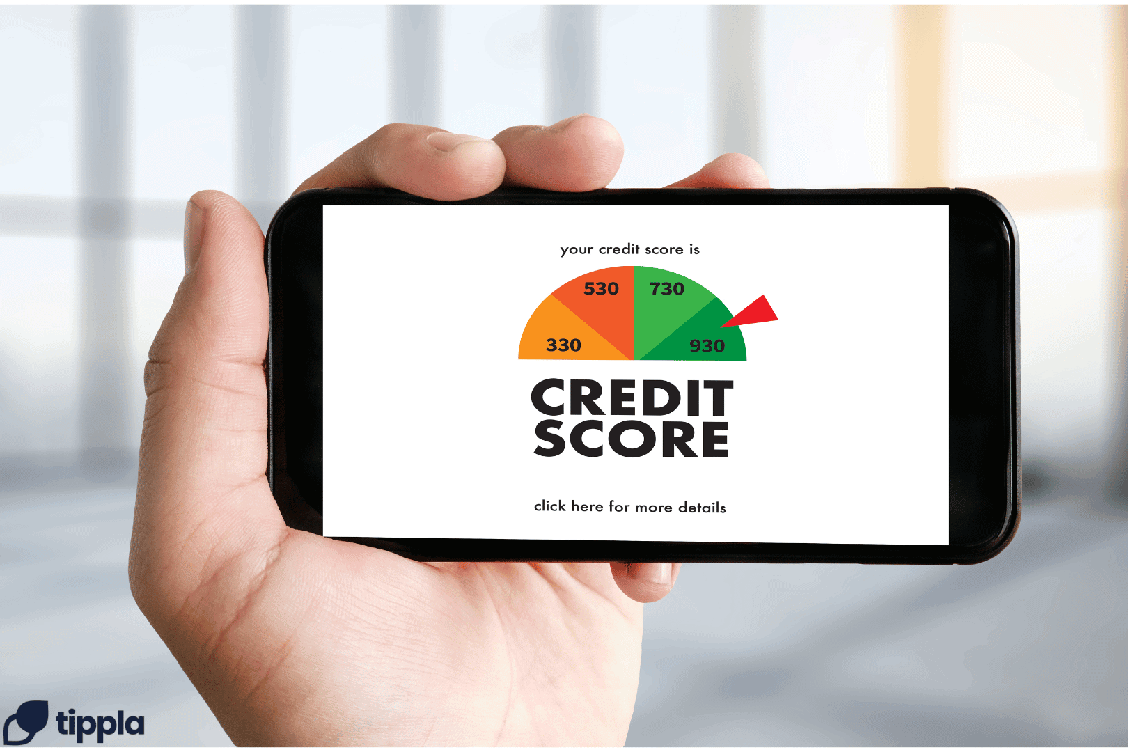 Building Your Credit Profile Early