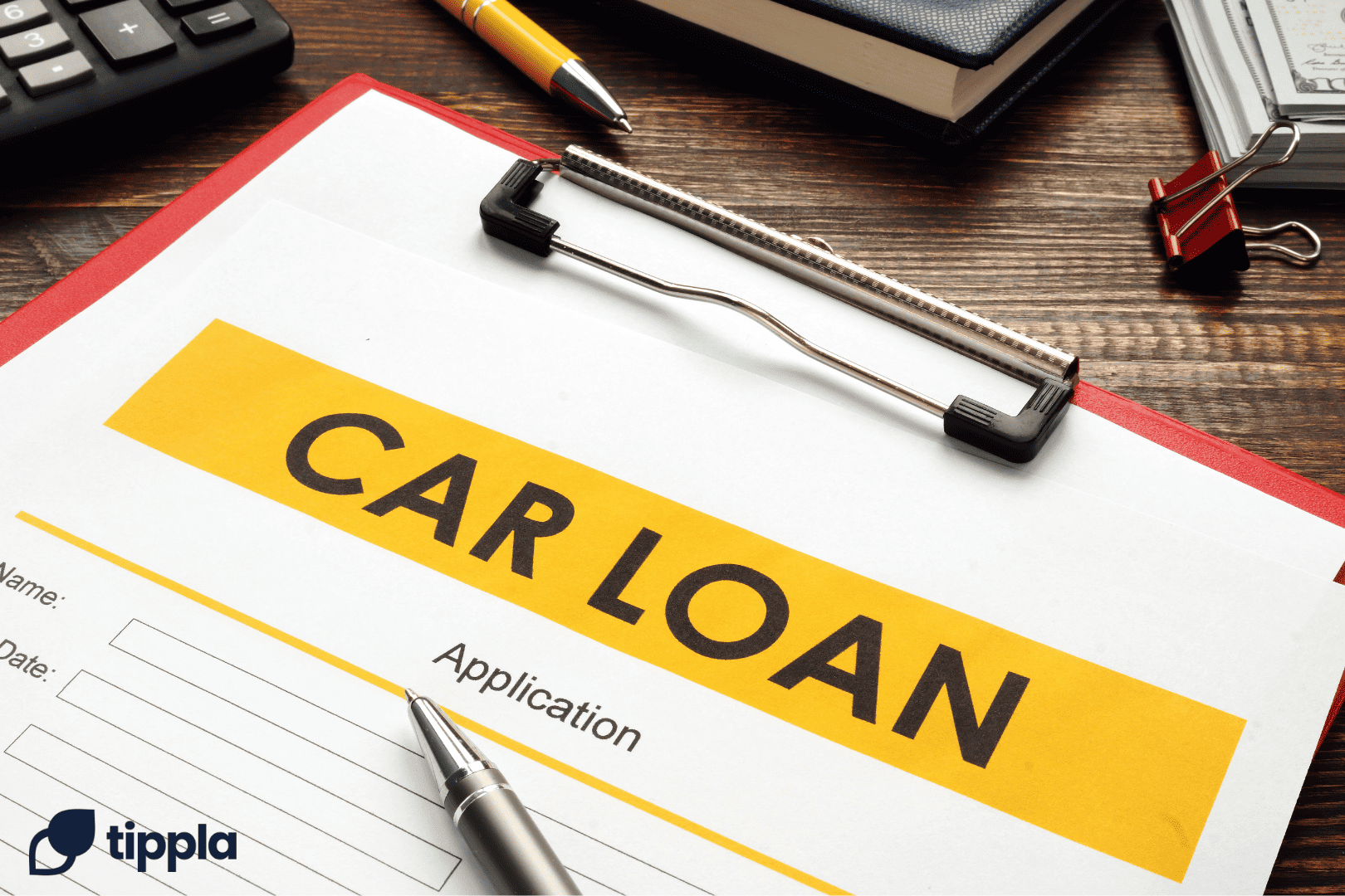 Credit Enquiries for Auto Loans