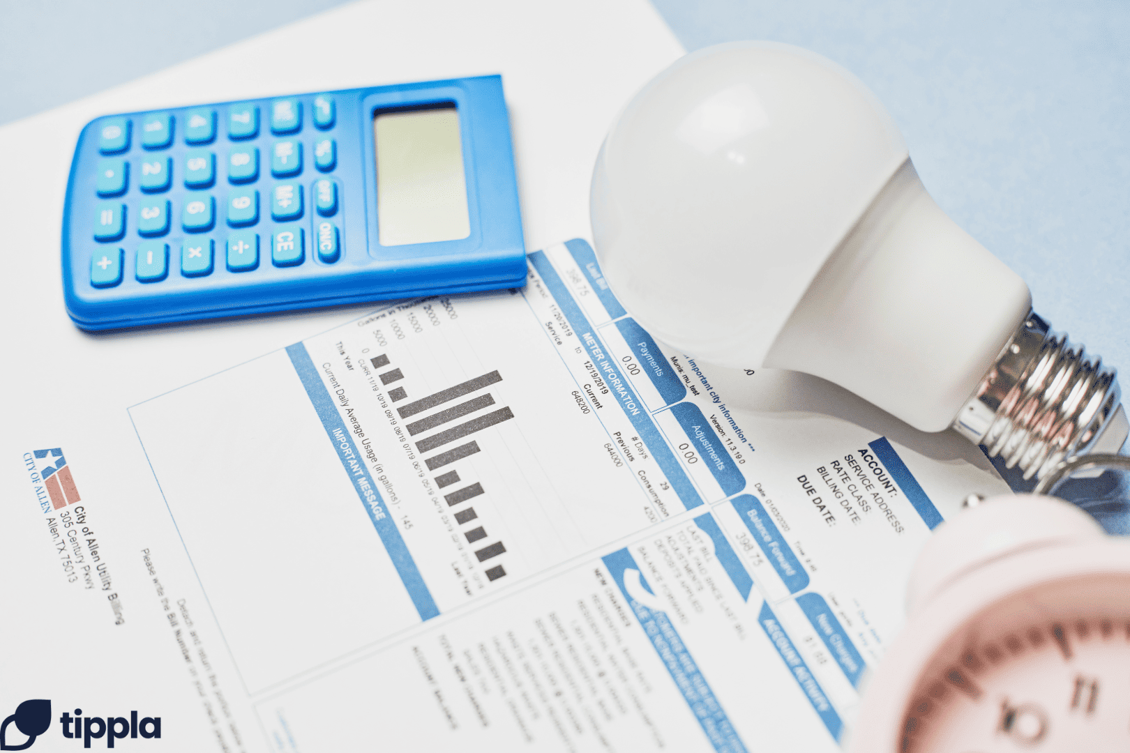 Understanding the Impact of Utility Debts on Your Credit Score