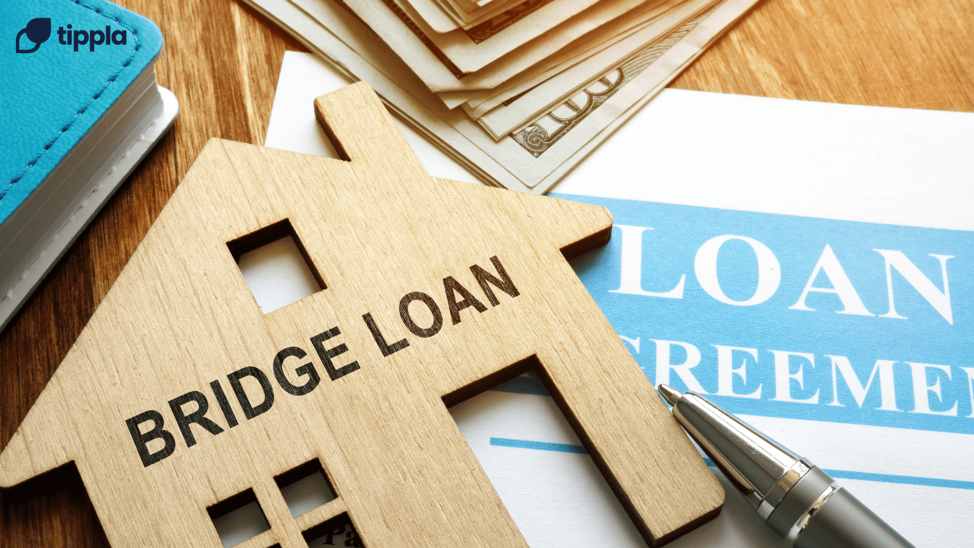 Bridging Loans for Property Purchase