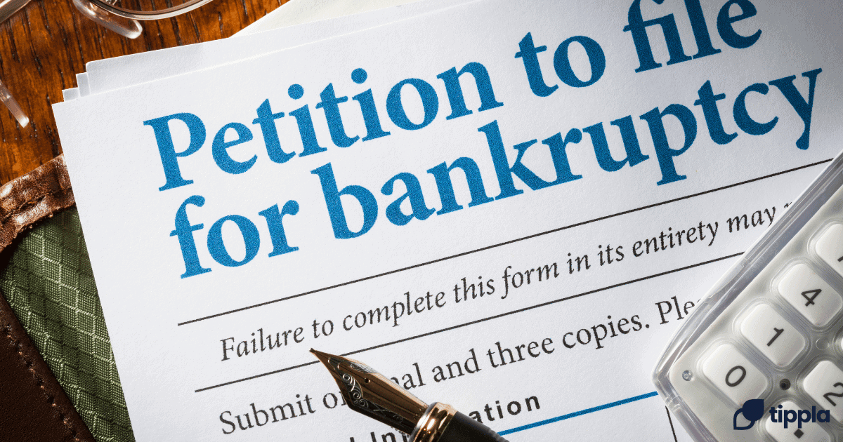 Bankruptcy: A Financial Recovery Guide